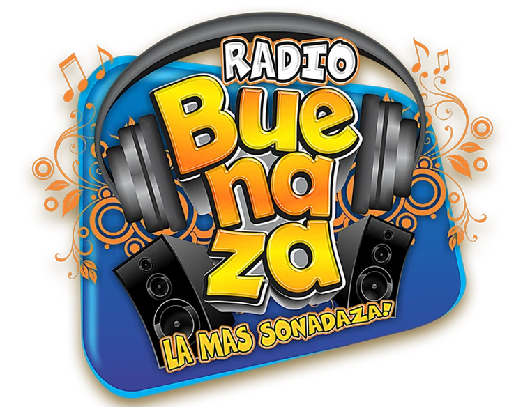 Radio Buenaza – ¡La más sonadaza!